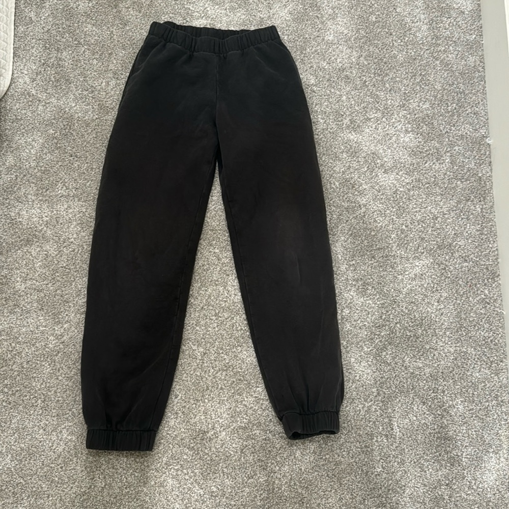 Brand Melville sweatpants!
